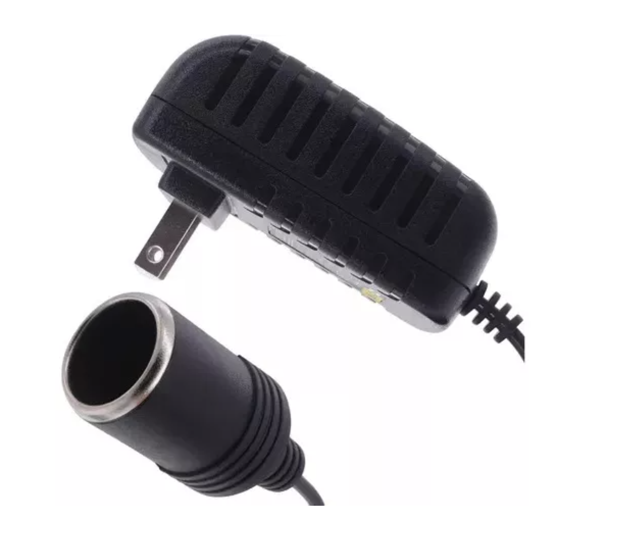 Miniatura 4 de Cargador Convertidor Cigarrera